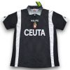Camiseta Ceuta 1998-2000 Visitante