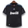 Camiseta Real Madrid 2009-2010 Visitante