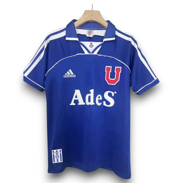 091703b2-Photoroom.jpg Camiseta Universidad de Chile 1999-2000 Local