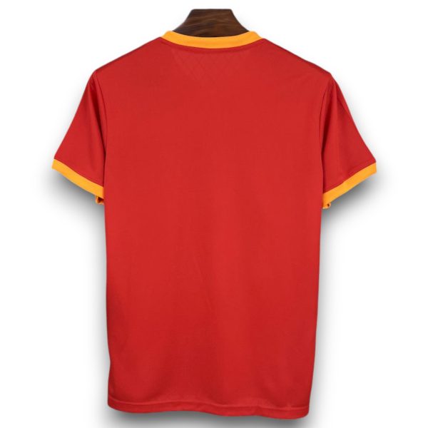 Camiseta Brasil x Jordan 2025-2026 Alternativa