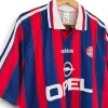 Camiseta Bayern Múnich 1995-1997 Local