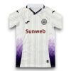 Camiseta RSC Anderlecht 2025-2026 Visitante