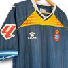 Camiseta Espanyol 2025-2026 Alternativa