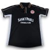 Camiseta St. Pauli 2025-2026 Retro