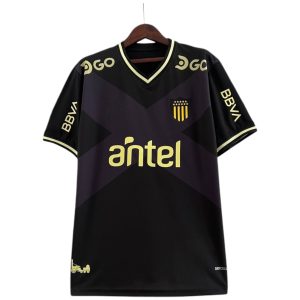 Camiseta Peñarol 2025-2026 Visitante