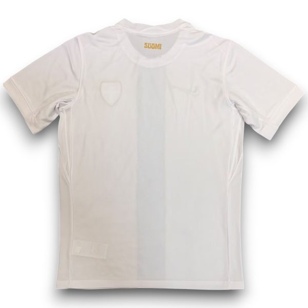 Camiseta Finlandia 2024-2025 Local