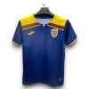 Camiseta Rumania 2025-2026 Alternativa