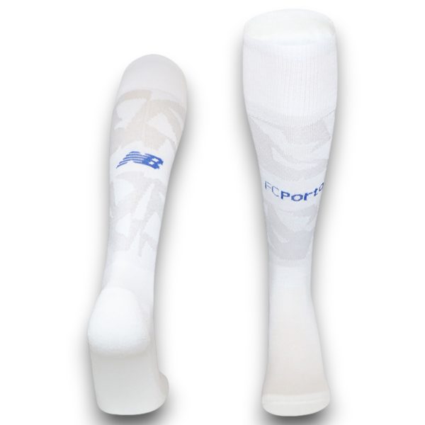 Calcetines Oporto 2025-2026 Alternativa