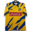 Camiseta Tigres 1995-1996 Local