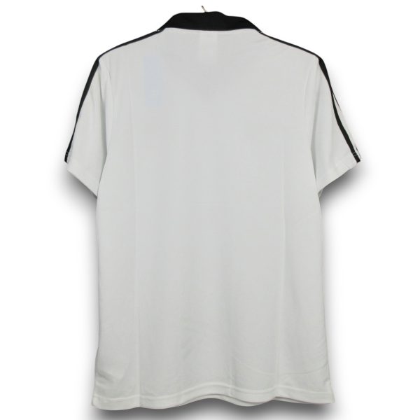 Camiseta Alemania 1980 Local