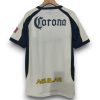 Camiseta Club America 2001-2002 Alternativa