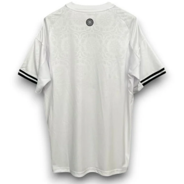 Camiseta Fulham 2025-2026 Local