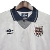 Camiseta Inglaterra 1990 Local