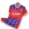 Camiseta FC Heidenheim 2024-2025 Local