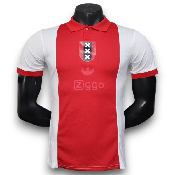 0f4b8076-Photoroom.jpg Camiseta Ajx 2024-2025 Local 125th – Version Pro Player