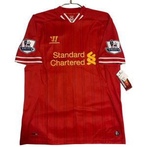 Camiseta LVP 2013-2014 Local