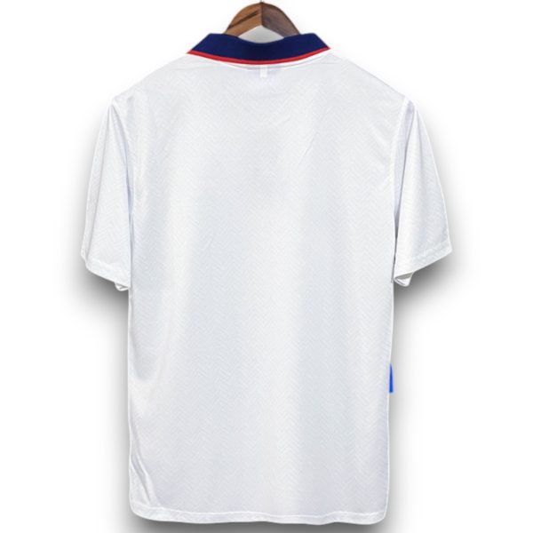 Camiseta Inglaterra 1994 Local