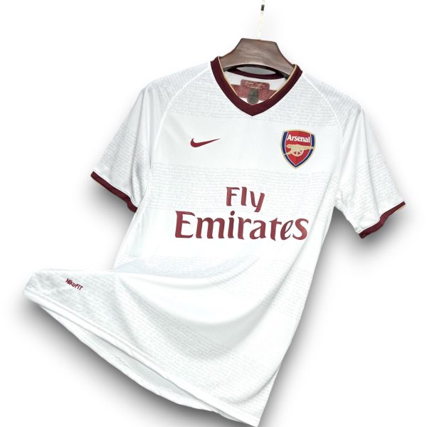 0ff96ab9-Photoroom.jpg Camiseta Arsenal 2007-2008 Visitante