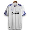 Camiseta Real Madrid 2010-2011 Local