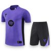 Conjunto Barcelona 2025-2026 Entrenamiento 2