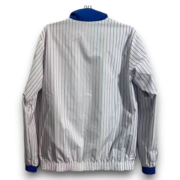 Chaqueta Reversible Francia 2024-2025 – Cortavientos