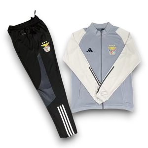 Chándal Benfica 2024-2025 Alternativo – Cremallera