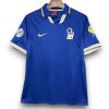 Camiseta Italia 1996 Local