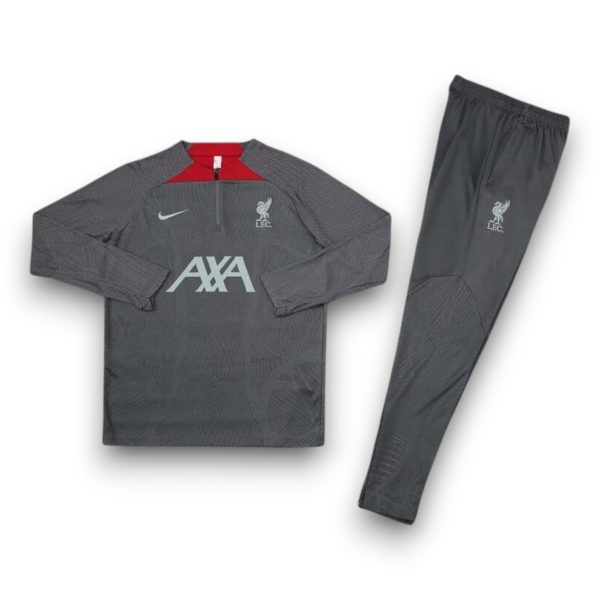 Chándal LVP 2024-2025 Alternativo 4 – Entrenamiento