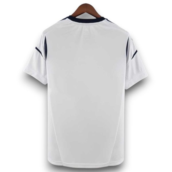 Camiseta L.A Galaxy 2011-2012 Local