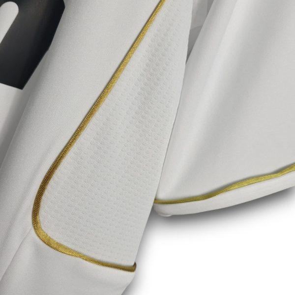 Camiseta Real Madrid 2011-2012 Local
