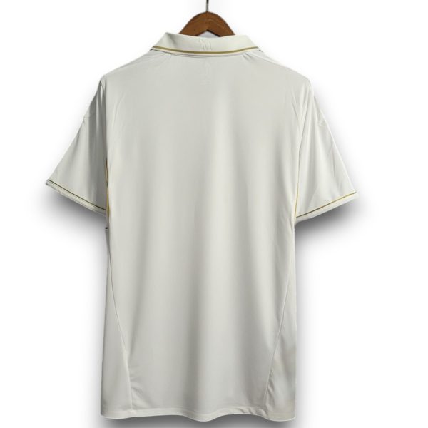 Camiseta Real Madrid 2011-2012 Local