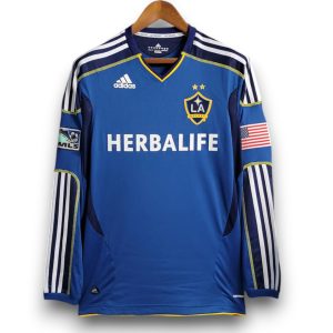 11-12-visitante-manga-larga-Photoroom.jpg Camiseta L.A Galaxy 2011-2012 Visitante Manga Larga