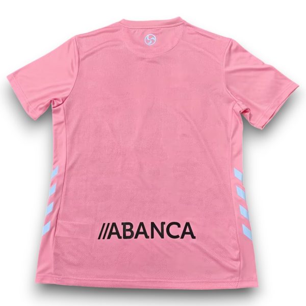 Camiseta Celta de Vigo 2025-2026 Alternativa