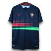 Camiseta Portugal 2015 Visitante