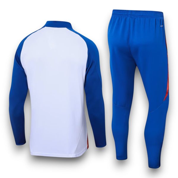 Chándal Olympique de Lyon 2024-2025 Local – Entrenamiento