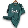Camiseta Real Madrid 2012-2013 Alternativa