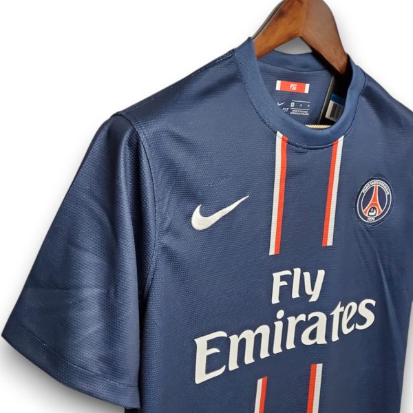 Camiseta París 2012-2013 Local