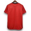 Camiseta Manchester United 2012-2013 Local