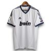 Camiseta Real Madrid 2012-2013 Local