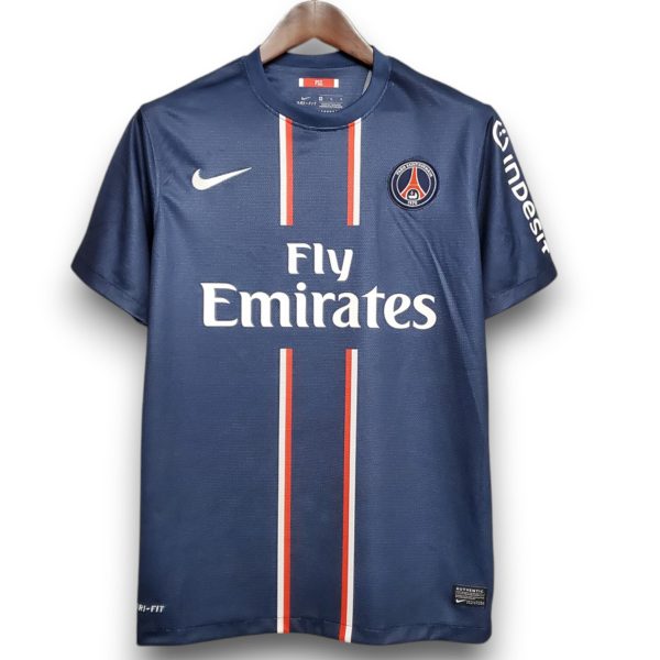 Camiseta París 2012-2013 Local