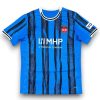 Camiseta FC Heidenheim 2025-2026 Visitante