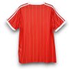 Camiseta Nottingham Forest 1982-1984 Local