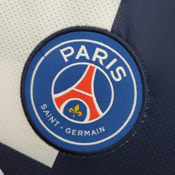 Camiseta París 2013-2014 Local