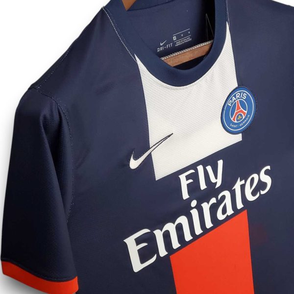 Camiseta París 2013-2014 Local