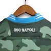 Camiseta Napoles 2013-2014 Visitante