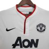 Camiseta Manchester United 2013-2014 Visitante