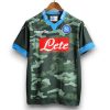 Camiseta Napoles 2013-2014 Visitante