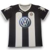 Camiseta Partizan Belgrade 2007-2008 Local