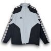Chaqueta Real Madrid 2004-2005 Cortavientos