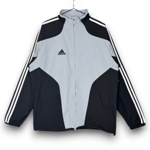 Chaqueta Real Madrid 2004-2005 Cortavientos
